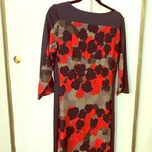 Ann Taylor dress